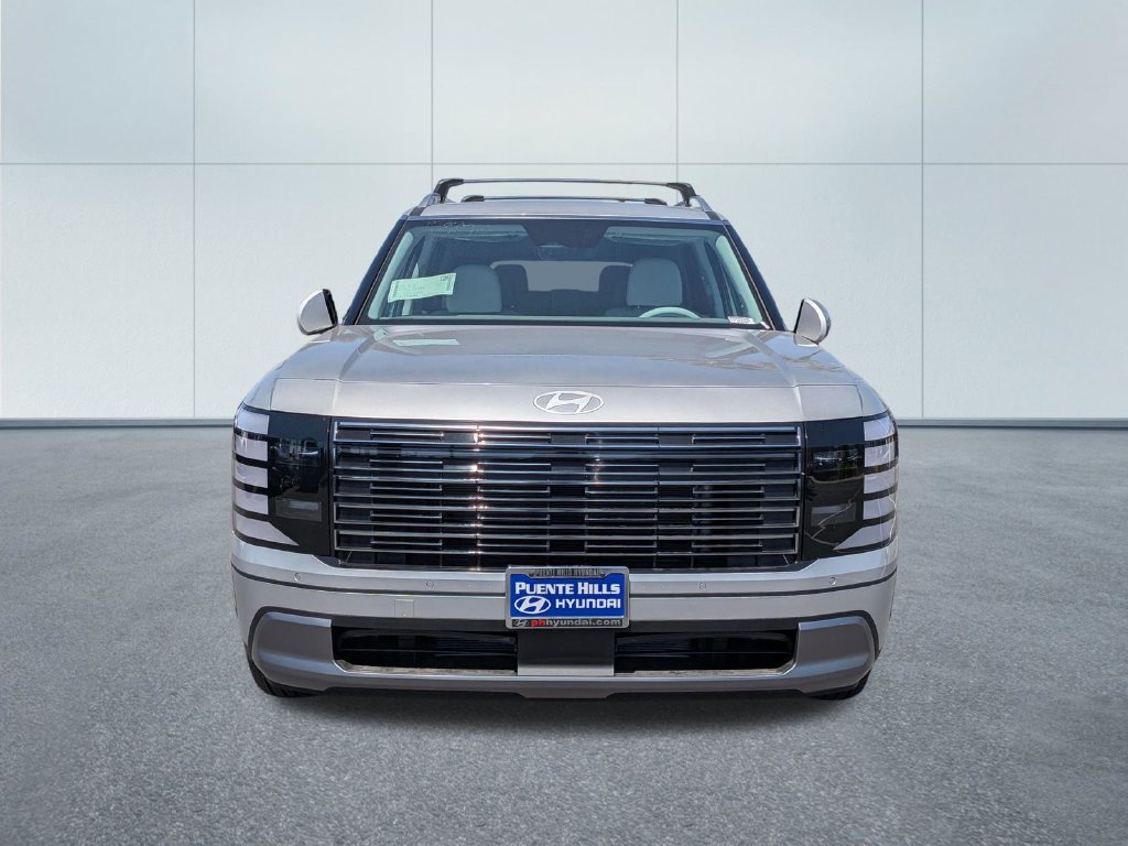 New 2026 Hyundai Palisade SEL FWD image 2