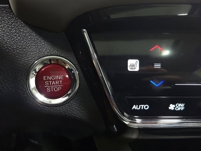Used 2016 Honda HR-V EX-L image 34