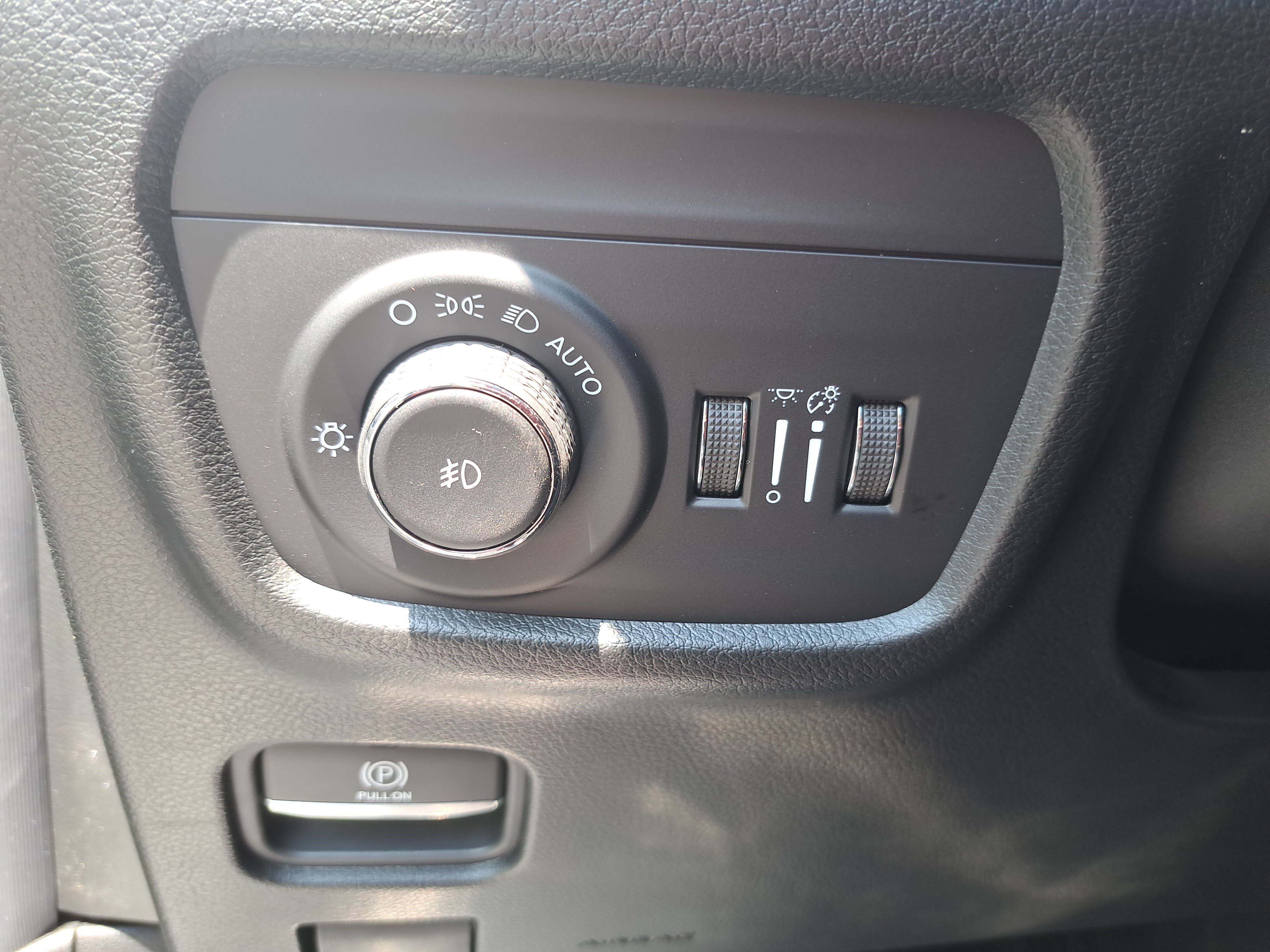 New 2026 Jeep Grand Cherokee Limited AWD/4WD image 21