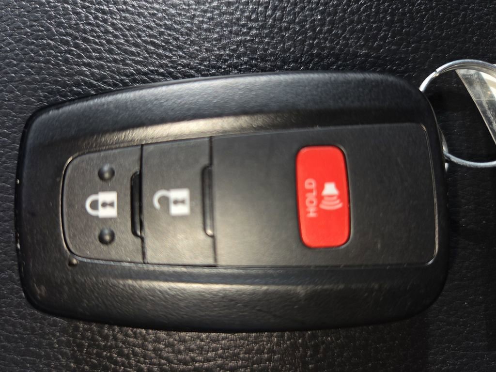 Certified 2024 Toyota RAV4 XLE w/ Weather Package AWD/4WD image 23