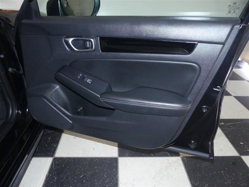 Used 2022 Honda Civic EX-L image 23