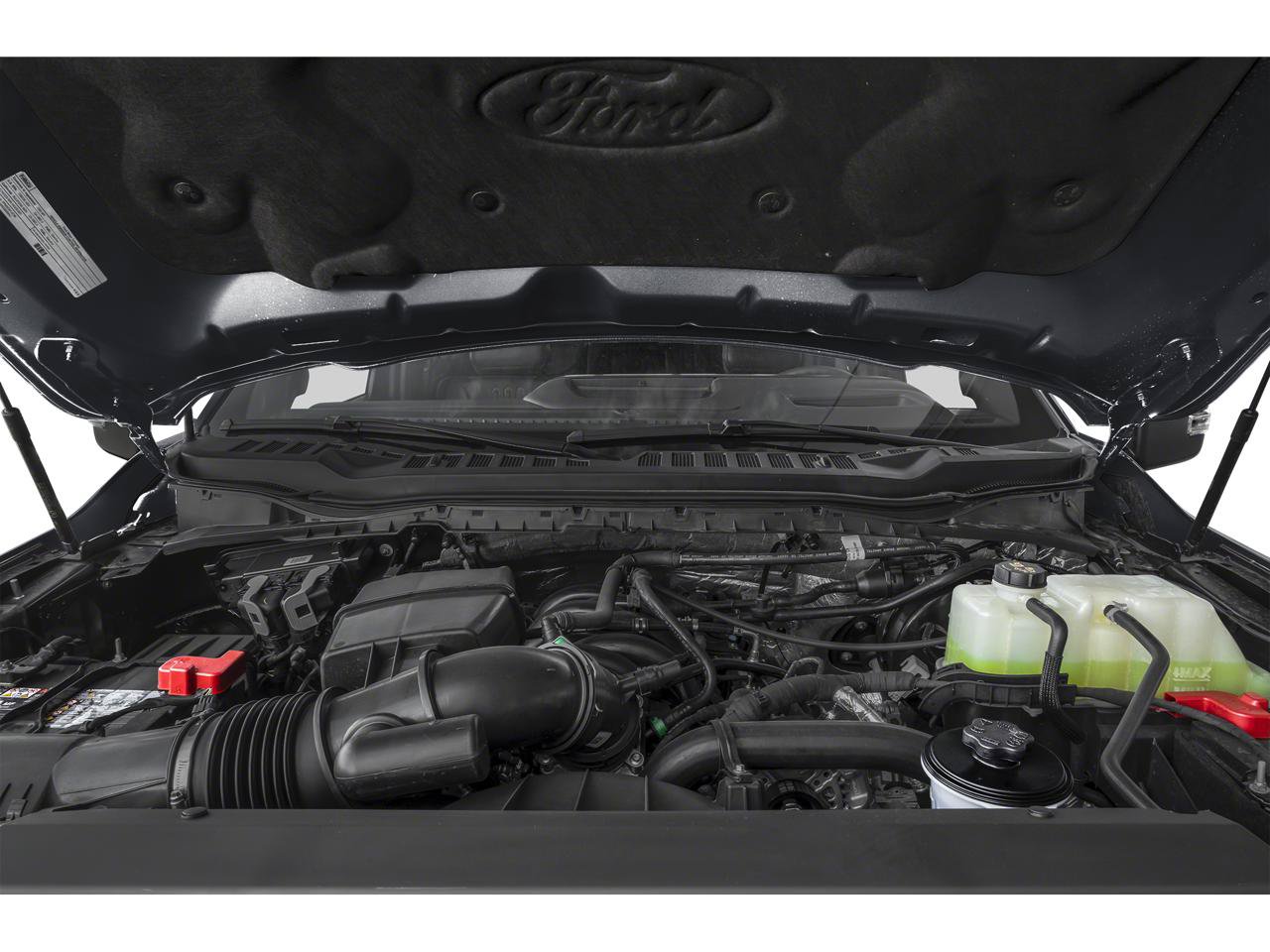New 2026 Ford F350 Platinum w/ Tremor Off-Road Package AWD/4WD image 30