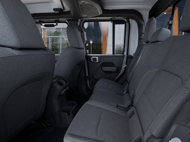 New 2026 Jeep Gladiator Sport AWD/4WD image 23