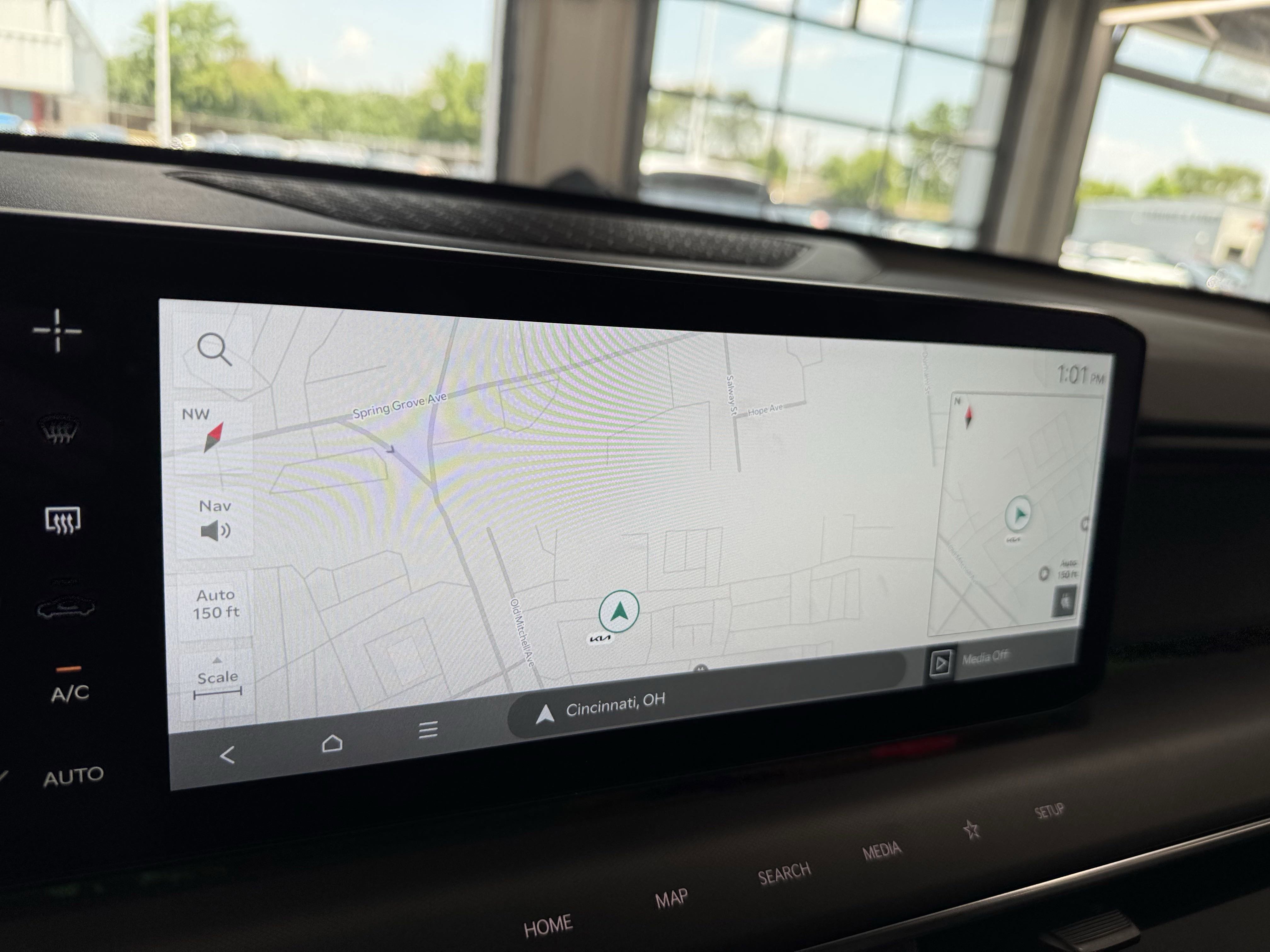 New 2026 Kia EV9 Land image 11