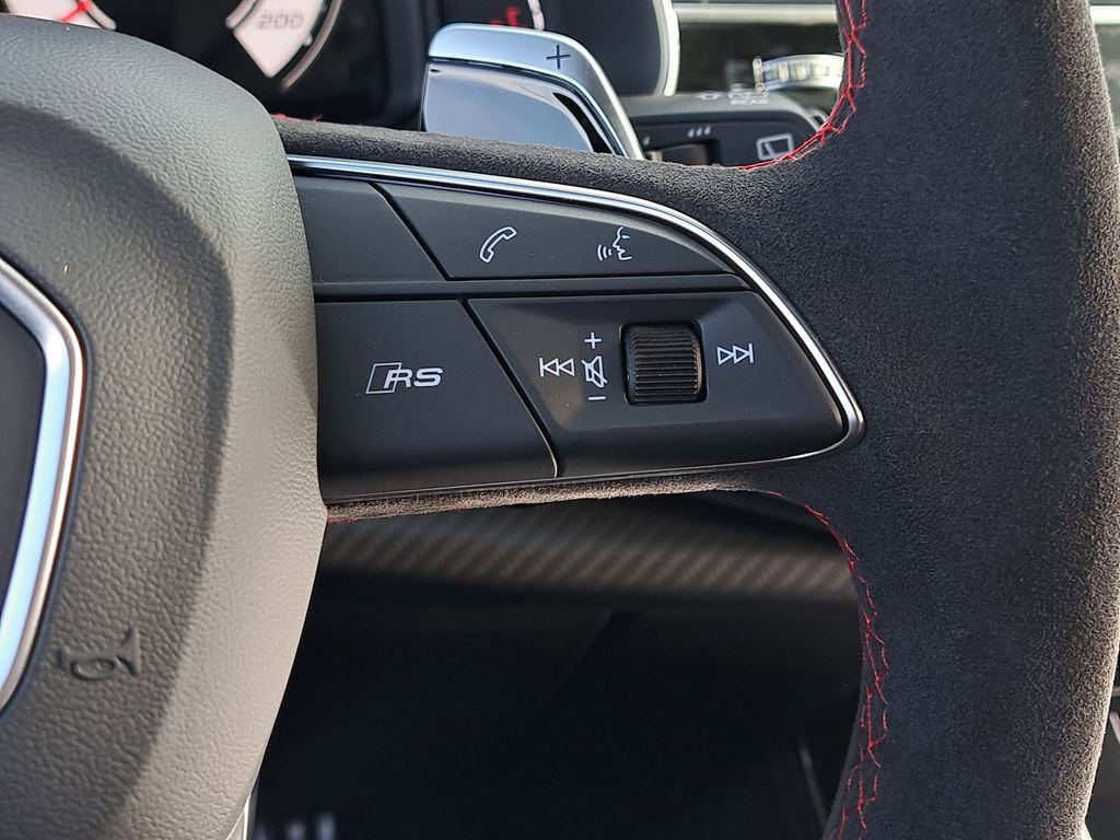 New 2026 Audi RS Q8 performance image 9