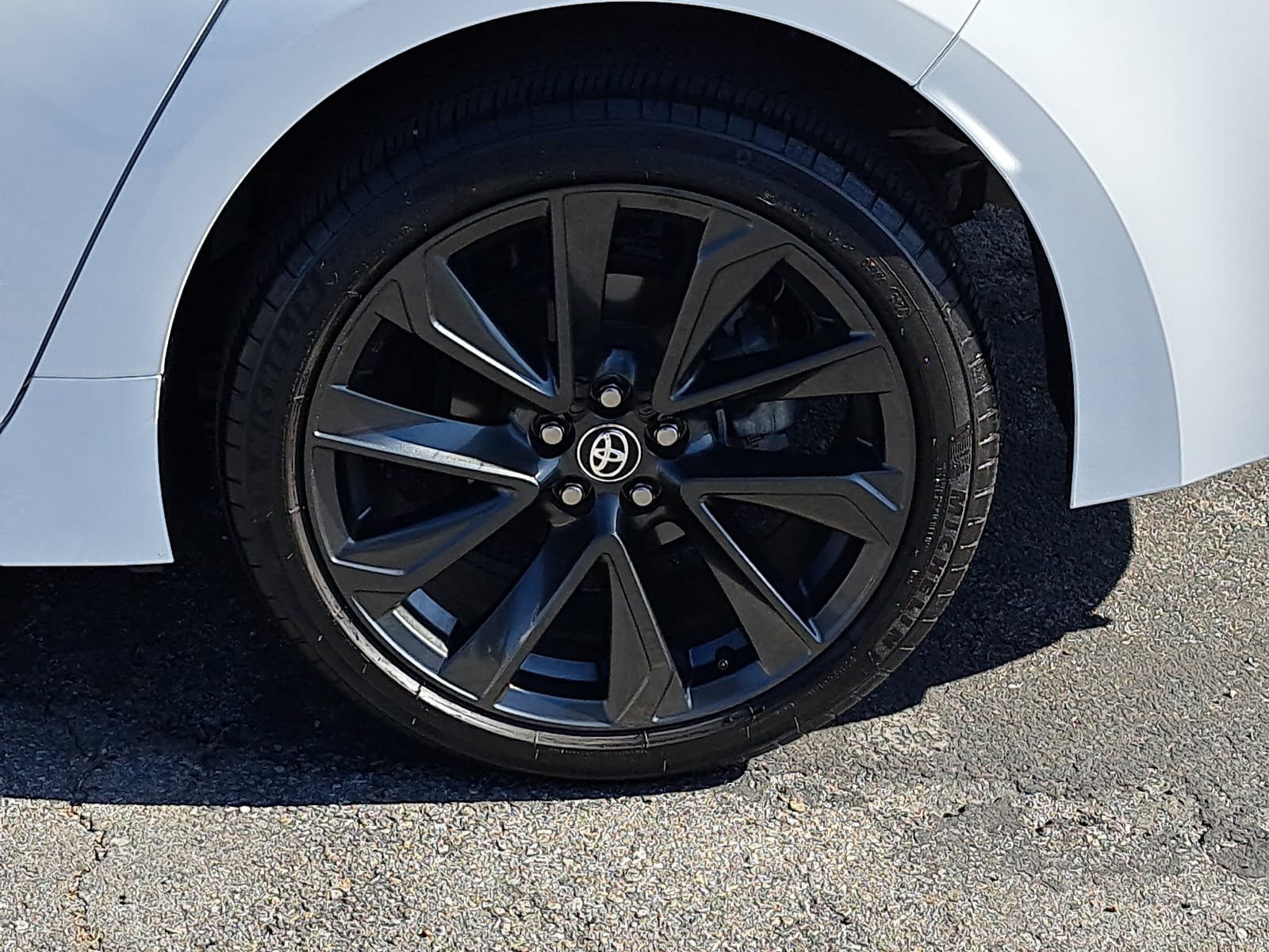 Used 2024 Toyota Corolla SE FWD image 35