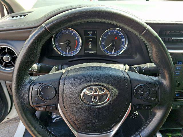 Certified 2019 Toyota Corolla SE FWD image 13