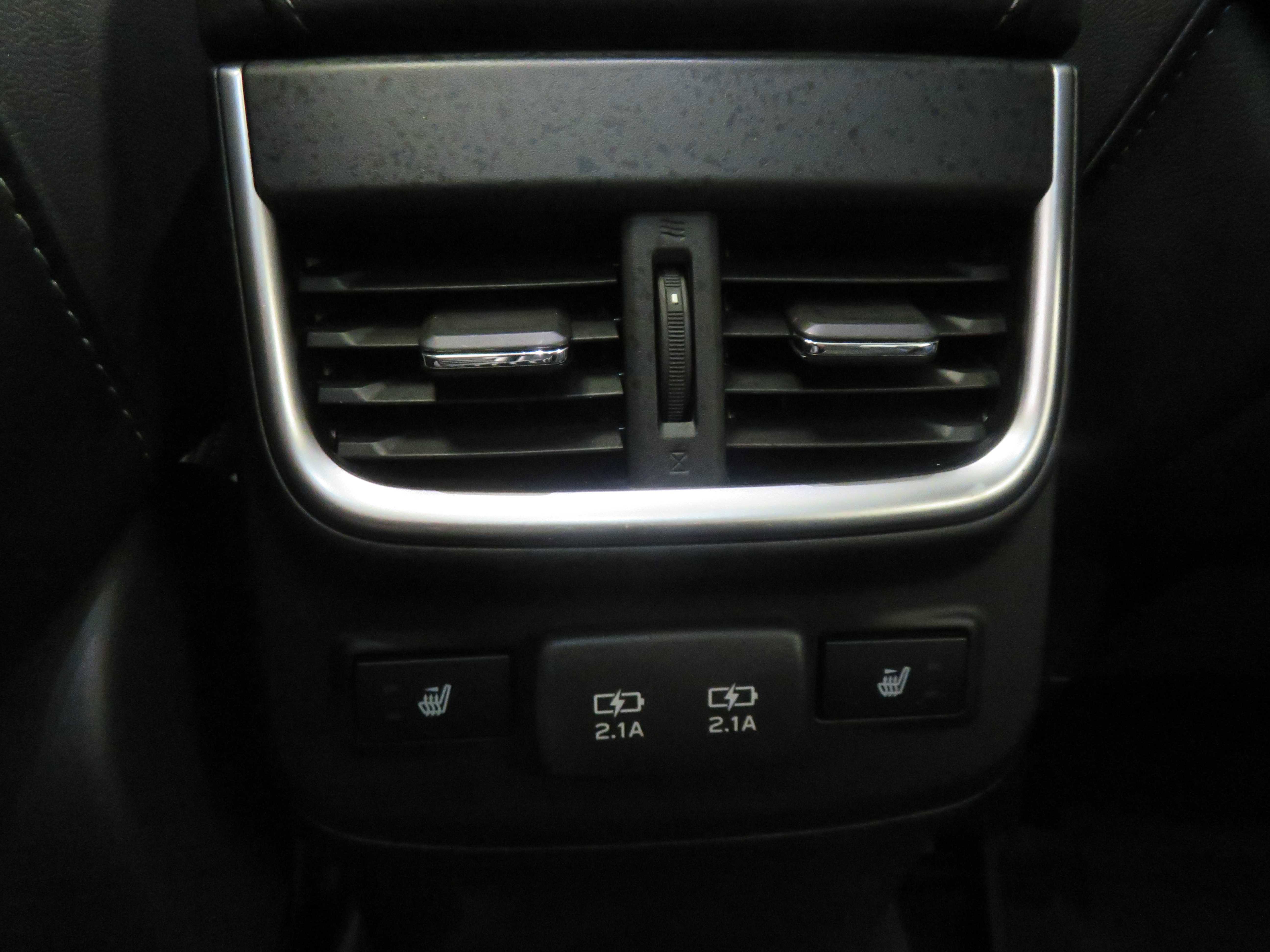 Used 2021 Subaru Outback Limited w/ Popular Package #2 AWD/4WD image 45