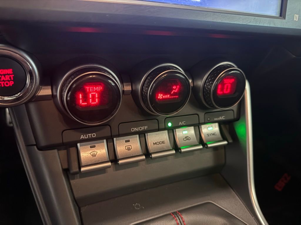 Used 2024 Subaru BRZ Premium image 12