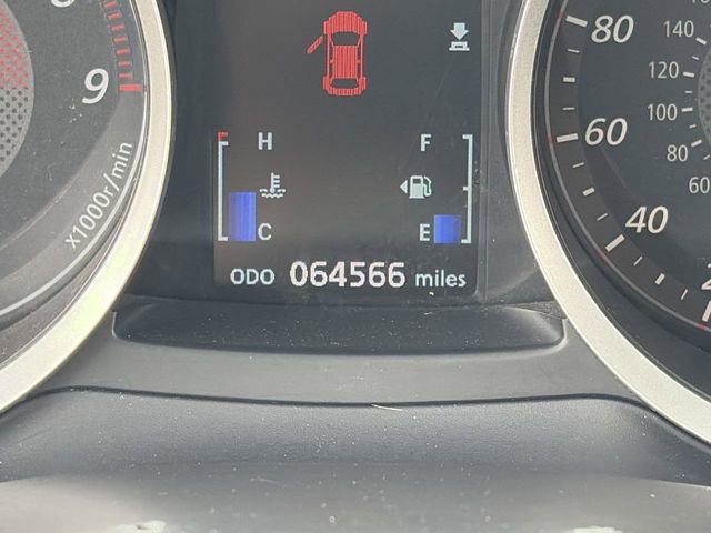 Used 2014 Mitsubishi Lancer Evolution GSR image 25