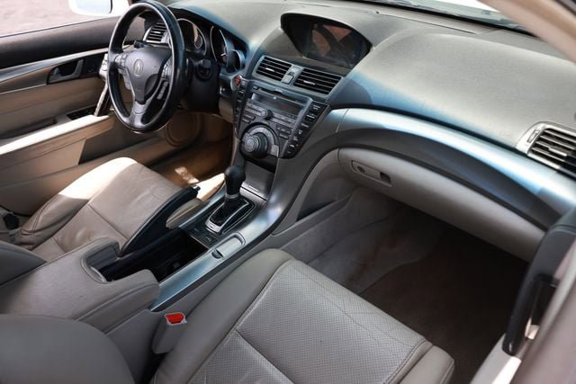 Used 2010 Acura TL w/ Technology Package FWD image 21