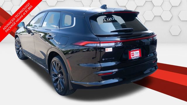 New 2026 Toyota Crown Signia w/ Advanced Technology Package AWD/4WD image 3