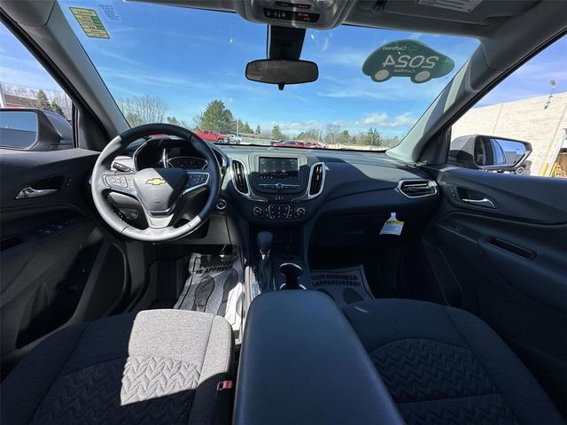 Certified 2024 Chevrolet Equinox LT w/ LPO, Floor Liner Package image 19