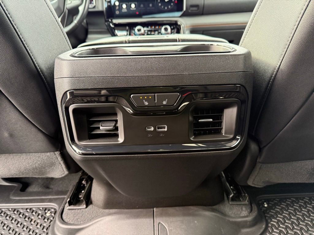 Used 2022 GMC Sierra 1500 AT4 image 32