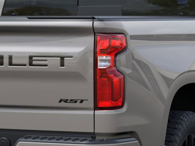New 2026 Chevrolet Silverado 1500 RST w/ Convenience Package II image 13
