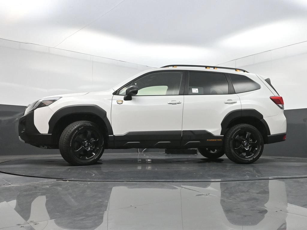 Used 2023 Subaru Forester Wilderness AWD/4WD image 28