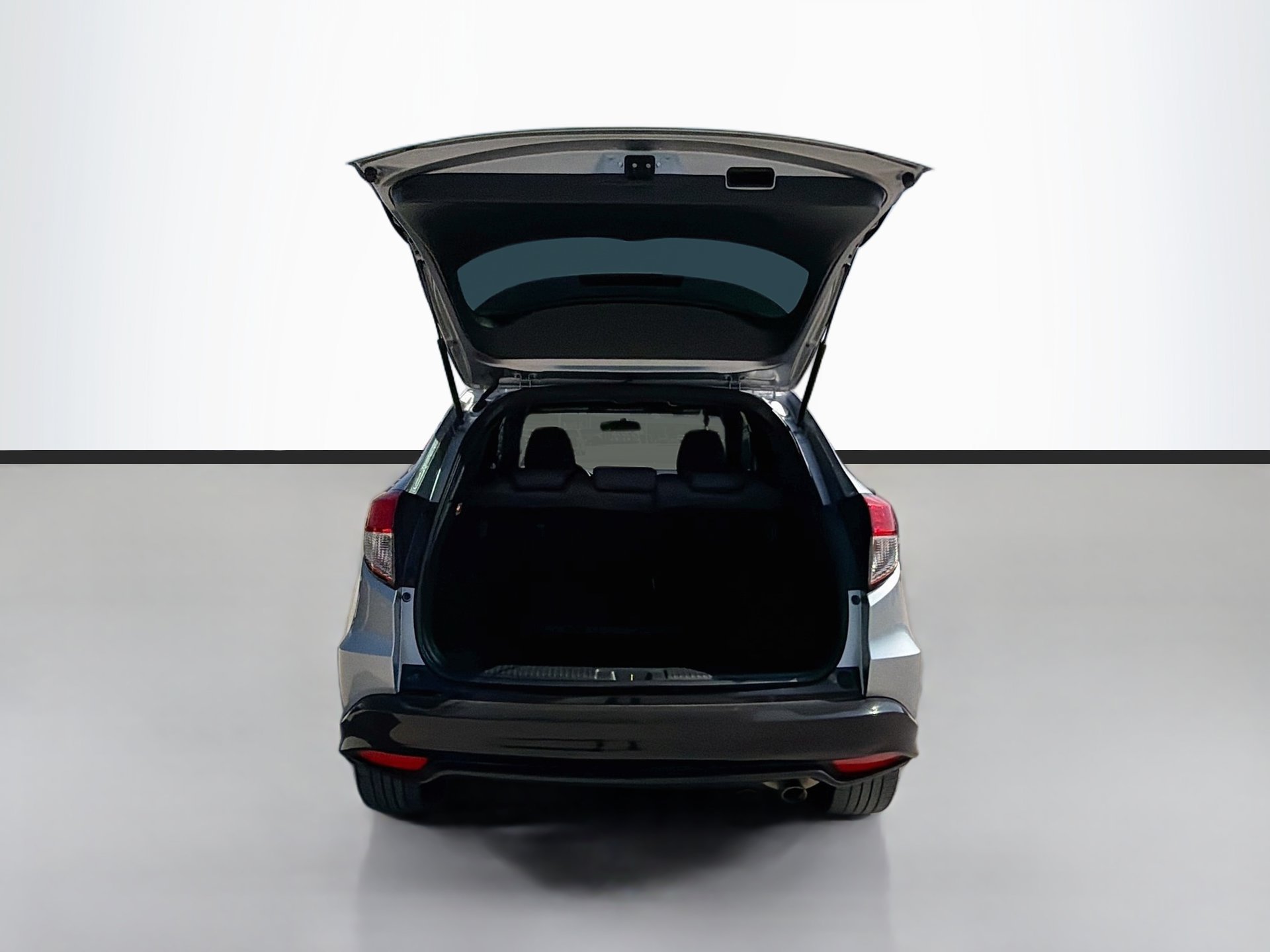 Used 2019 Honda HR-V Sport image 27