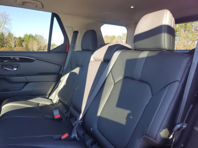 New 2026 Honda Passport RTL image 8
