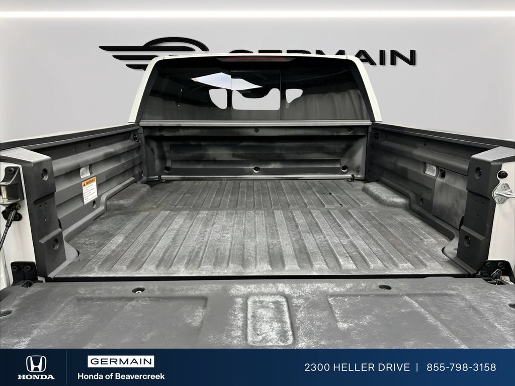 Used 2023 Honda Ridgeline RTL image 25