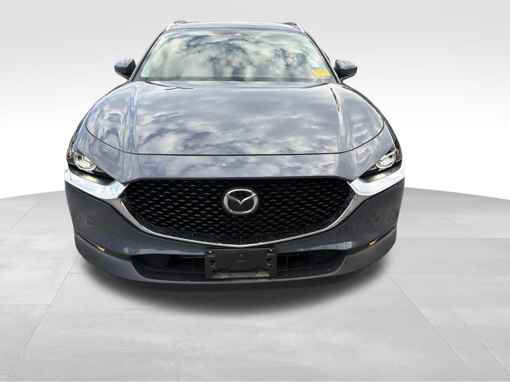 Used 2021 MAZDA CX-30 AWD 2.5 S w/ Premium Package image 9