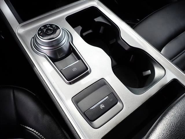 Used 2024 Ford Edge SEL image 17