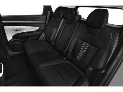 Used 2022 Hyundai Tucson SEL w/ Cargo Package image 16