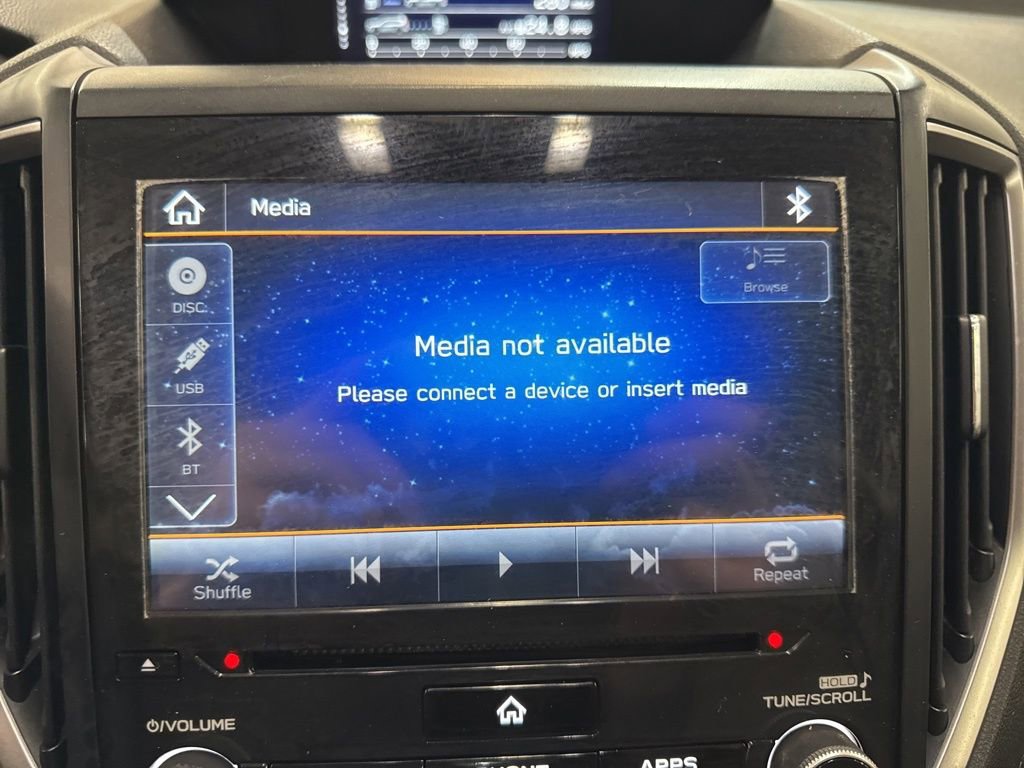 Used 2019 Subaru Forester Limited w/ Popular Package #3 image 20