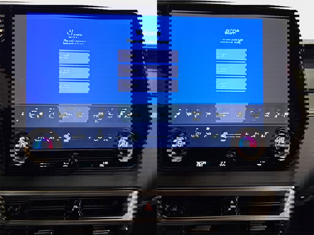 New 2026 Lexus RX 450h AWD image 23