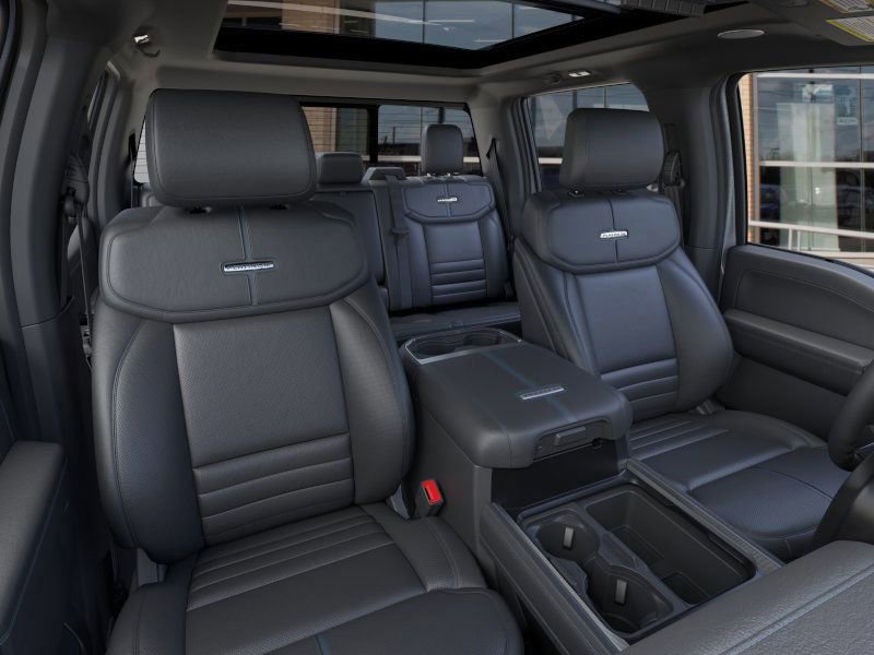 New 2026 Ford F250 Platinum w/ Tremor Off-Road Package image 12