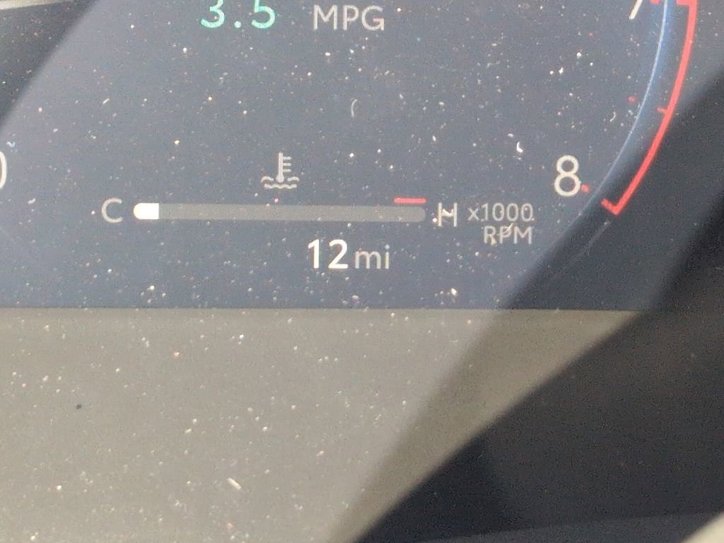 Used 2026 Toyota Highlander Limited image 18