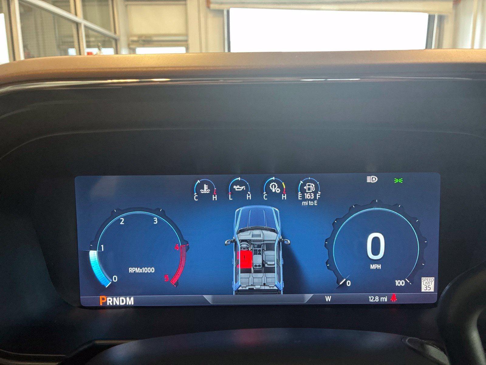 New 2027 Ford F250 4x4 Crew Cab Super Duty image 20