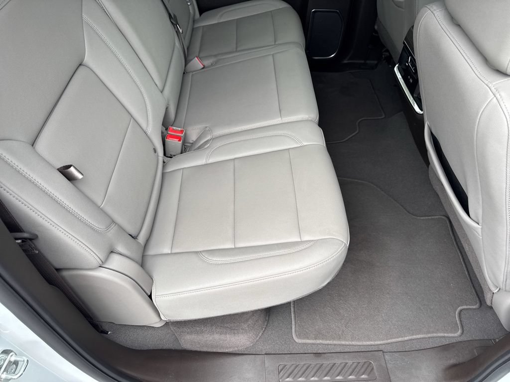 Used 2024 GMC Sierra 1500 SLT AWD/4WD image 25