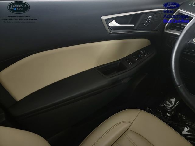 Certified 2023 Ford Edge SEL w/ Convenience Package image 32