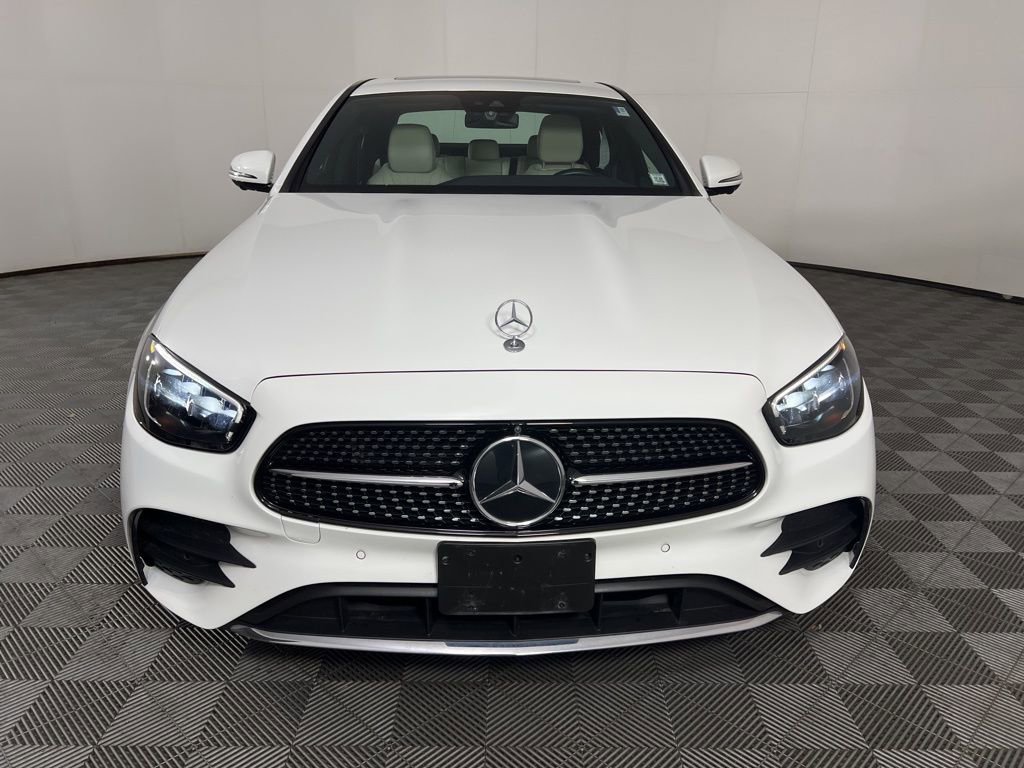 Certified 2023 Mercedes-Benz E 350 4MATIC Sedan image 22