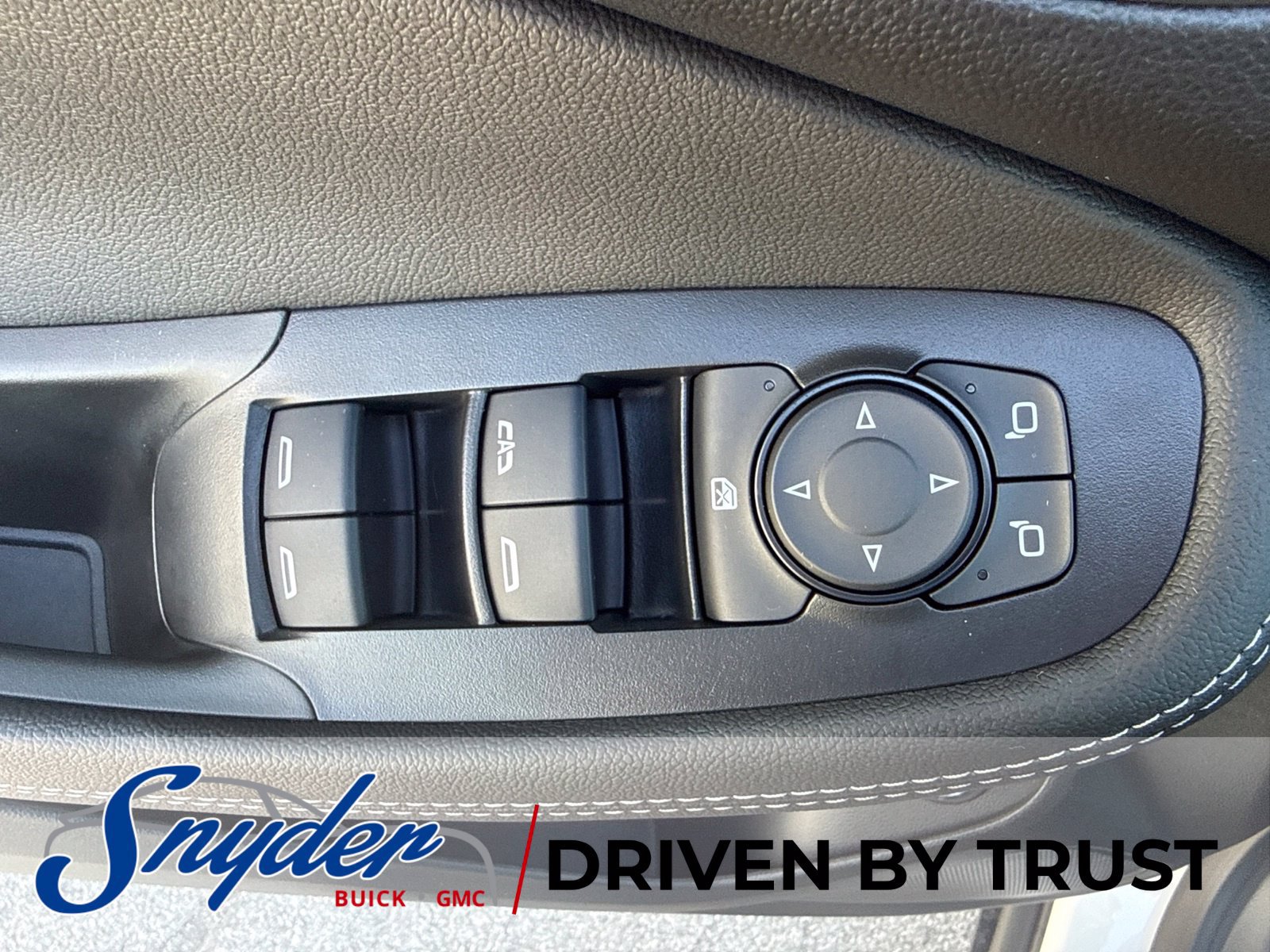 New 2026 Buick Encore GX Preferred w/ Advanced Technology Package FWD image 21