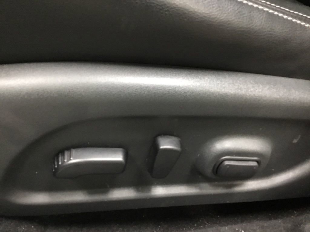 Used 2023 Nissan Murano SL image 8