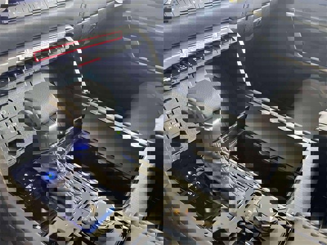 New 2026 Toyota Sequoia Platinum image 30