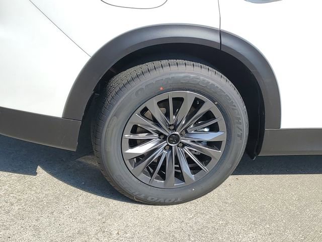 New 2026 MAZDA CX-70 SC Plus image 5