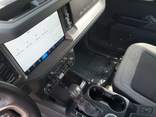 Used 2026 Ford Bronco Big Bend AWD/4WD image 20