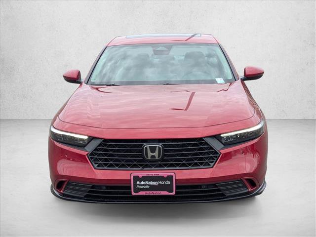 New 2026 Honda Accord EX-L image 5