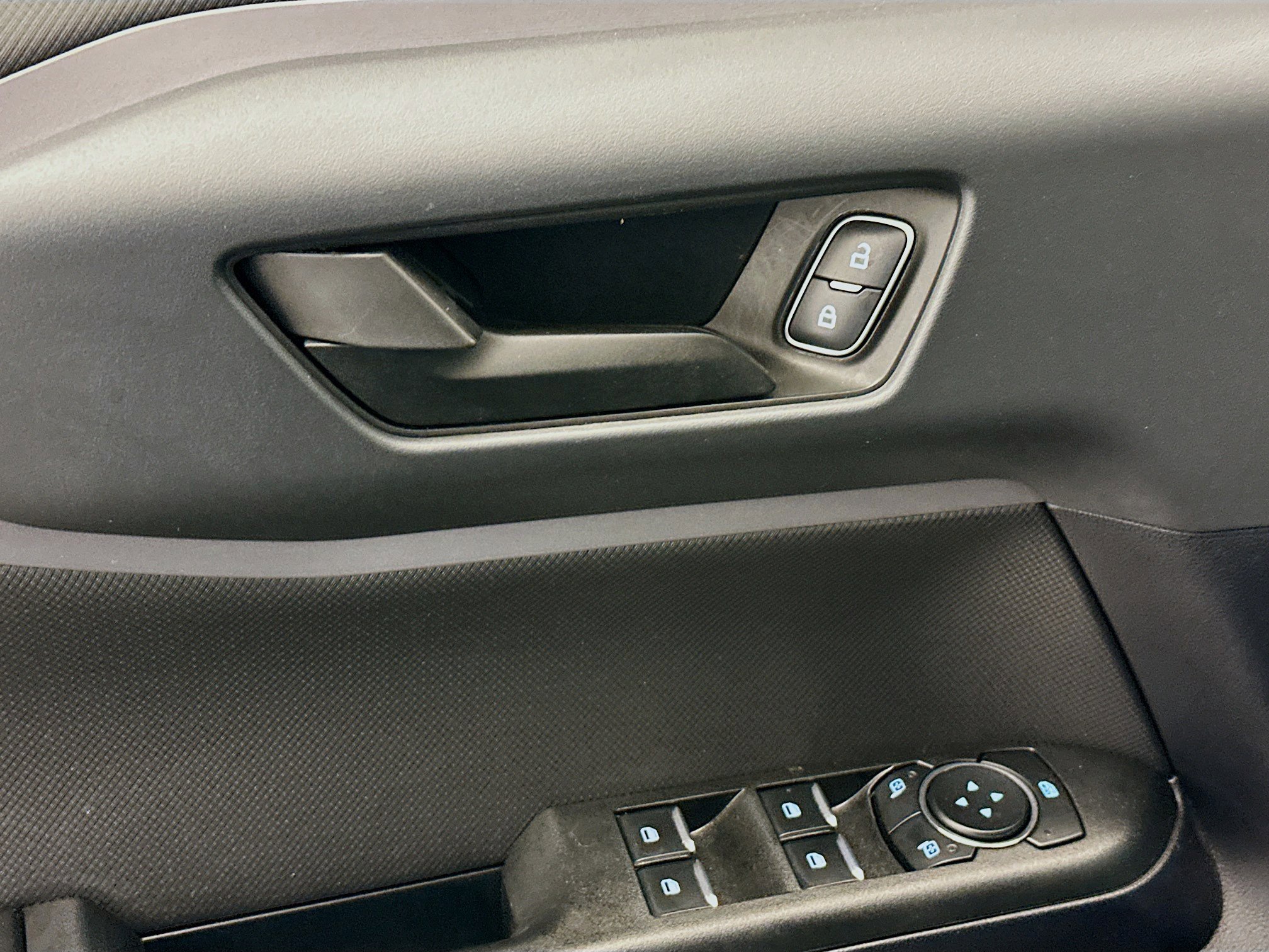 Used 2024 Ford Bronco Sport Big Bend image 15