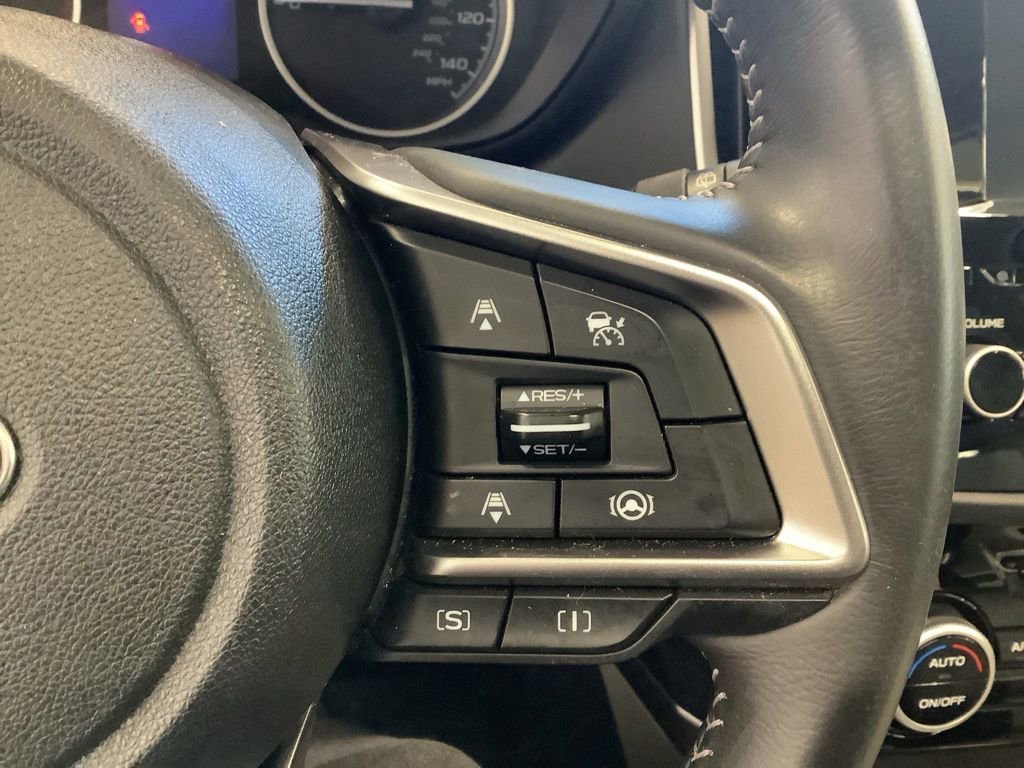Used 2023 Subaru Forester Premium AWD/4WD image 13