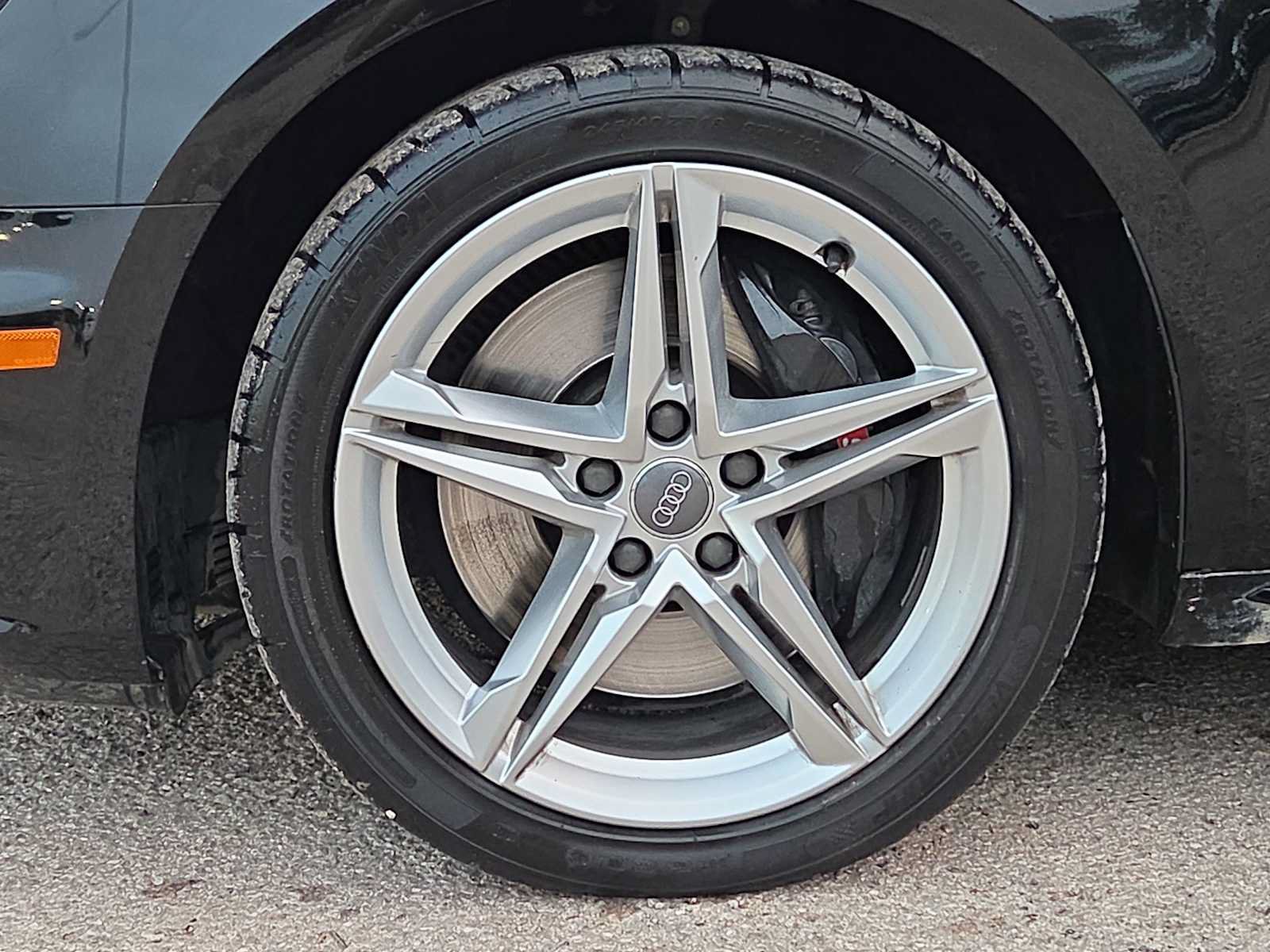 Used 2019 Audi S4 Premium w/ Convenience Package AWD/4WD image 12