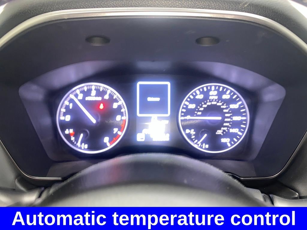 Certified 2024 Subaru Outback Limited XT image 21