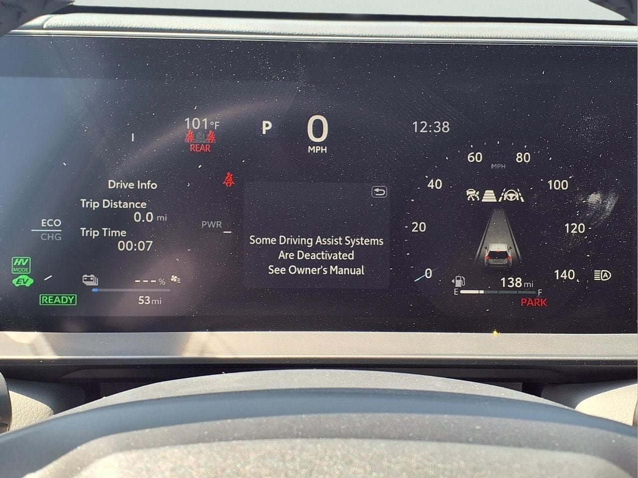 Certified 2026 Toyota RAV4 SE AWD/4WD image 20