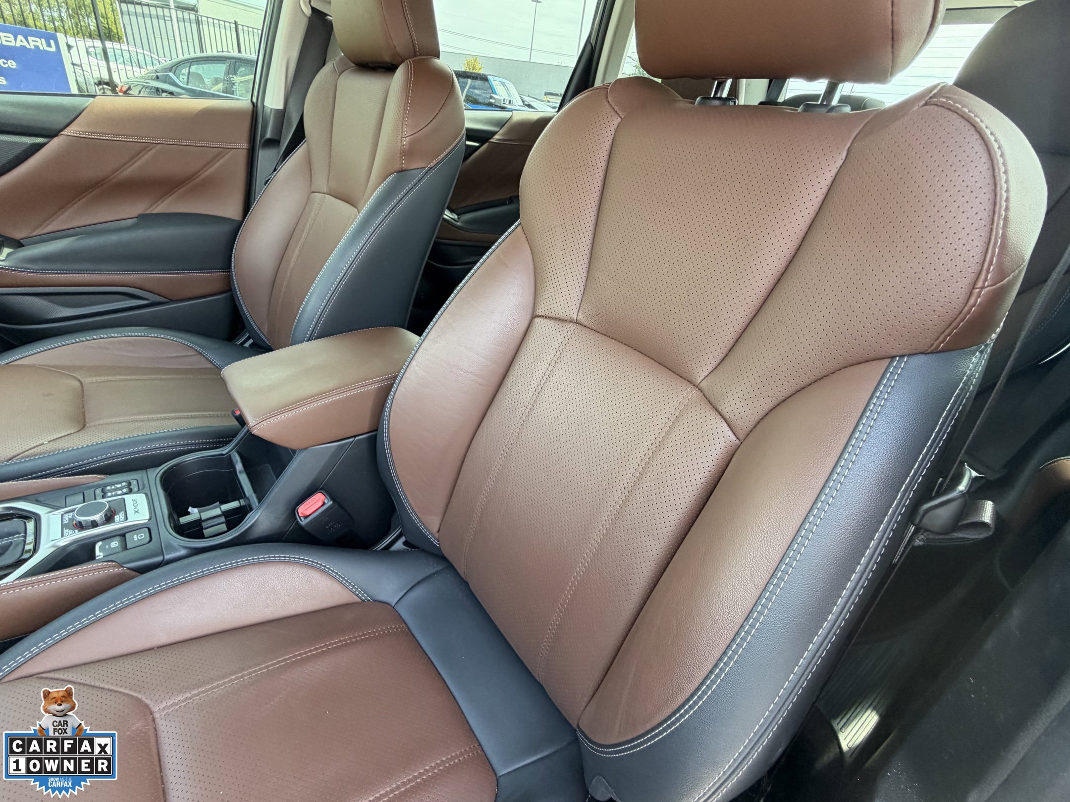 Used 2024 Subaru Forester Touring w/ Convenience Package AWD/4WD image 24