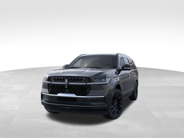 New 2025 Lincoln Navigator L Reserve w/ Jet Appearance Package image 24