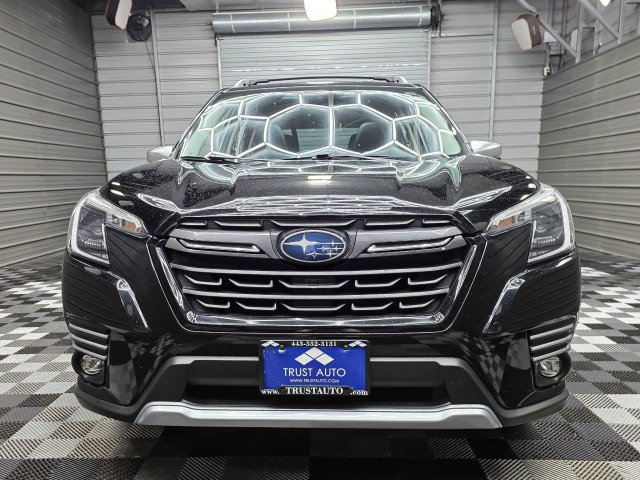 Used 2022 Subaru Forester Touring AWD/4WD image 4
