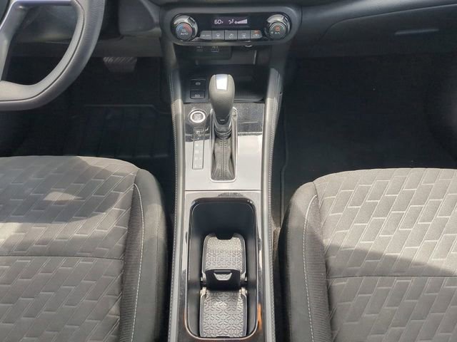 Used 2021 Nissan Kicks SV FWD image 21