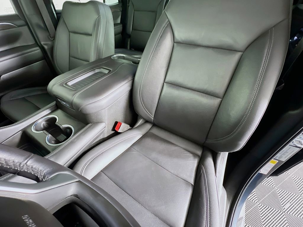 Used 2021 Chevrolet Tahoe LT image 22